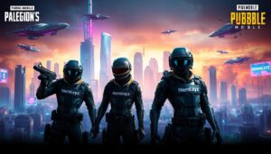 PUBG Mobile free UC Free X Suit in 2025