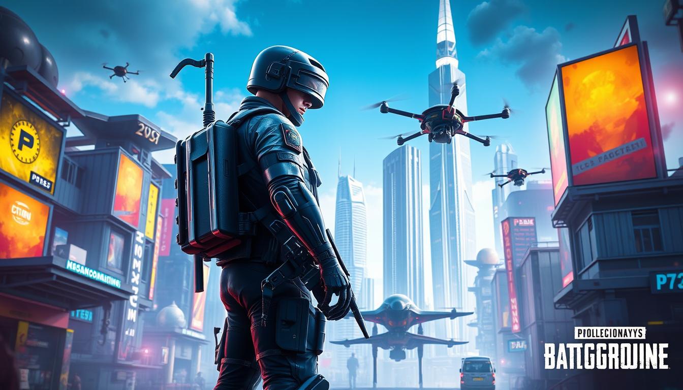 PUBG Mobile 