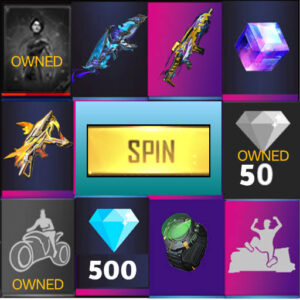 Free Fire How to Get Free Diamonds in 2025