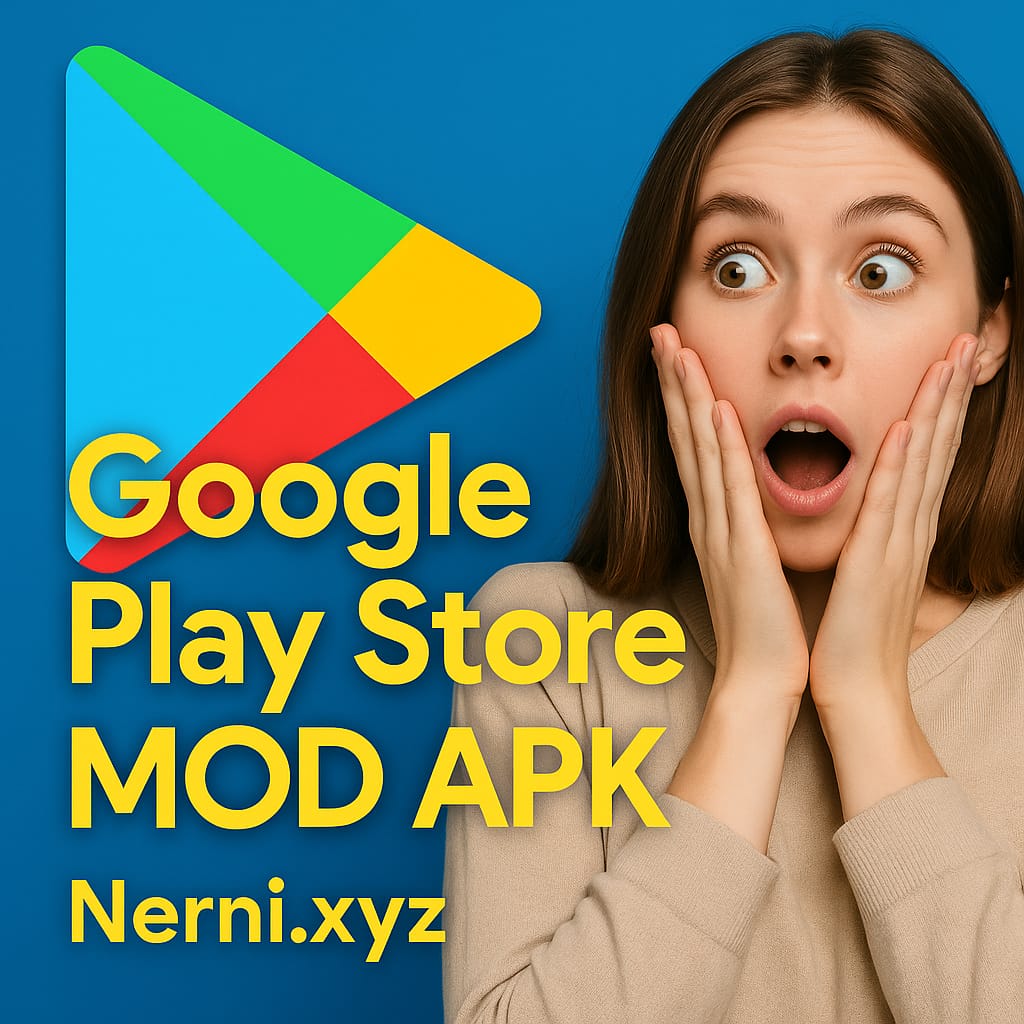 Google Play Store