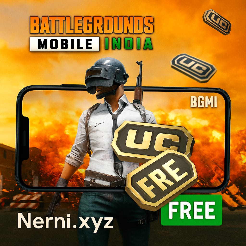 BGMI