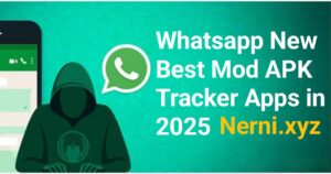Whatsapp New Best Mod APK Tracker Apps in 2025