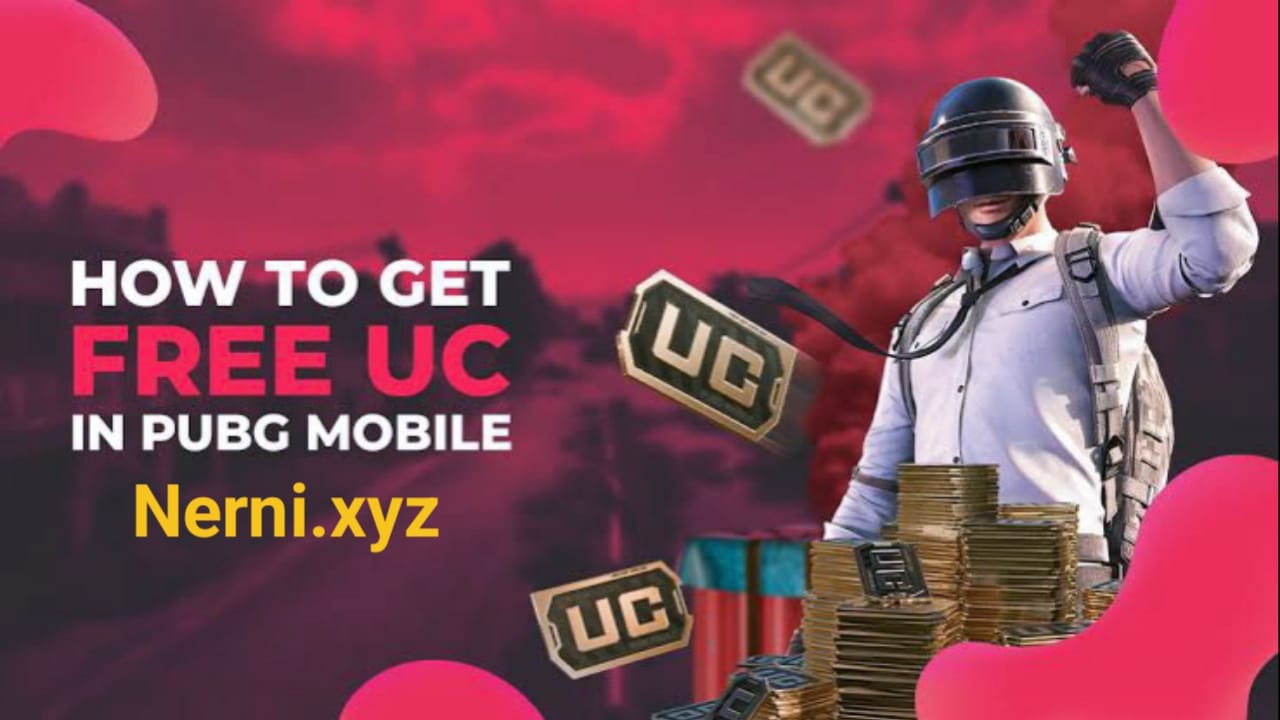 PUBG