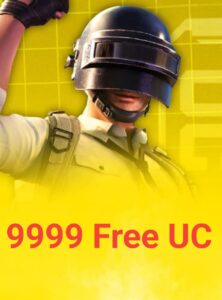 PUBG Mobile Free UC Top Free Apps to Earn UC in 2025