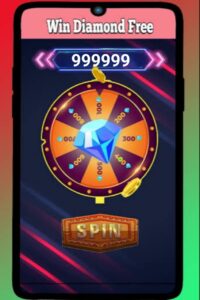 Free Fire How to Get Free Diamonds 2025
