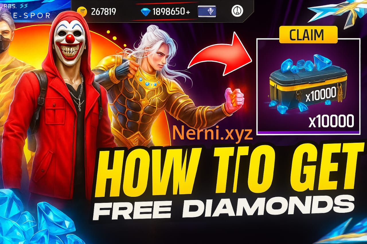 Free Fire