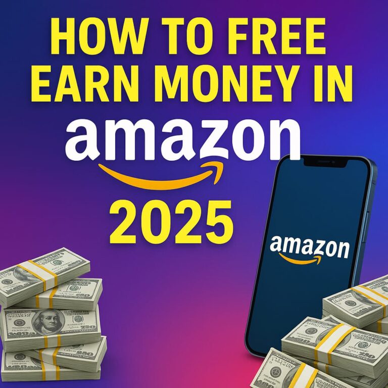 Amazon