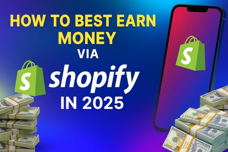 Shopify