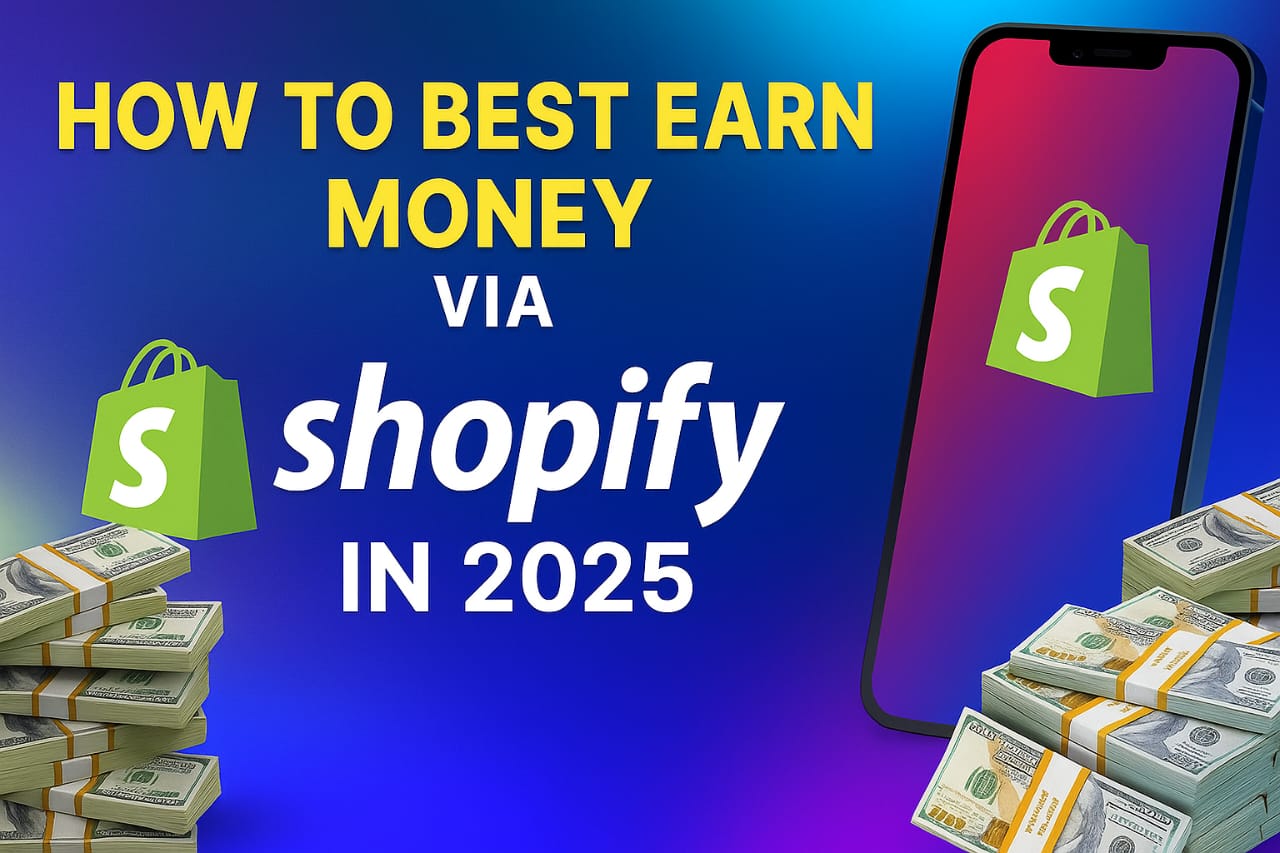 Shopify